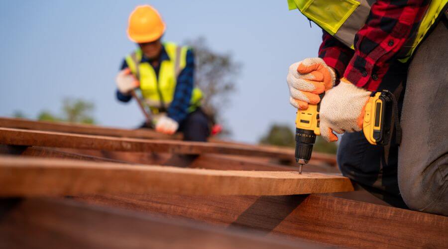 Expert flood damage restoration services in Outlook, MT